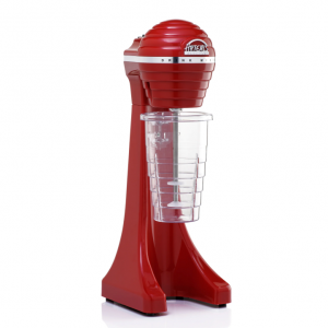 Mixer pentru frappe ARTEMIS MIX-2010 A Red